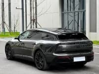 Audi E5 Sportback 2026 Model: quattro Performance Edition — миниатюра 17