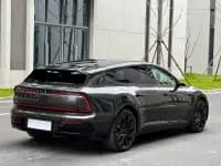 Audi E5 Sportback 2026 Model: quattro Performance Edition — миниатюра 3