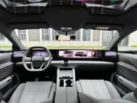 Audi E5 Sportback 2026 Model: quattro Performance Edition — миниатюра 4