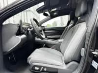 Audi E5 Sportback 2026 Model: quattro Performance Edition — миниатюра 5