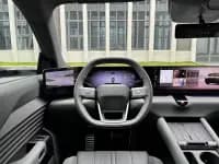 Audi E5 Sportback 2026 Model: quattro Performance Edition — миниатюра 7