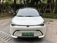 Kaiyi Shiyue 2025 Mate 300km Chasing Wind Edition — миниатюра 2