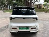 Kaiyi Shiyue 2025 Mate 300km Chasing Wind Edition — миниатюра 3