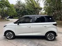 Kaiyi Shiyue 2025 Mate 300km Chasing Wind Edition — миниатюра 4