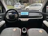 Kaiyi Shiyue 2025 Mate 300km Chasing Wind Edition — миниатюра 6