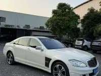 Brabus S-Class 2013 38S 4M — миниатюра 13