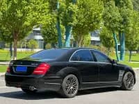 Brabus S-Class 2013 50S 4M — миниатюра 4