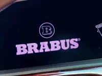 Brabus S-Class 2013 50S 4M — миниатюра 5