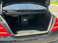 Brabus S-Class 2013 50S 4M — миниатюра 8