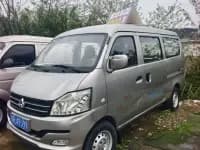 Changan V3 2016 1.2L Bus DK12-10 — миниатюра 1