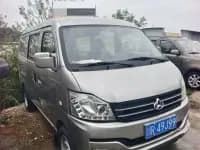 Changan V3 2016 1.2L Bus DK12-10 — миниатюра 2
