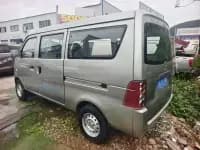 Changan V3 2016 1.2L Bus DK12-10 — миниатюра 4