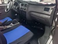 Changan V3 2016 1.2L Bus DK12-10 — миниатюра 6