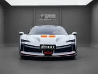 SF90 2025 3.9L XX TailorMade — миниатюра 2