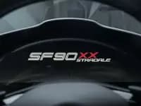 SF90 2025 3.9L XX TailorMade — миниатюра 18