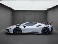 SF90 2025 3.9L XX TailorMade — миниатюра 3