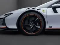 SF90 2025 3.9L XX TailorMade — миниатюра 4