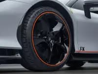 SF90 2025 3.9L XX TailorMade — миниатюра 6