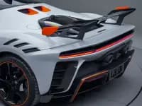 SF90 2025 3.9L XX TailorMade — миниатюра 7