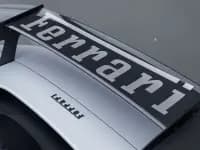 SF90 2025 3.9L XX TailorMade — миниатюра 8