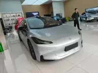 Haobo GT 2024 Model 630 LiDAR Edition — миниатюра 3