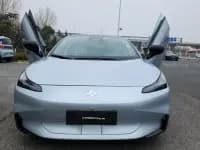 Haobo GT 2023 560 Rear-Wheel Drive Seven-Wing Edition — миниатюра 2