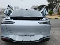 Haobo GT 2023 560 Rear-Wheel Drive Seven-Wing Edition — миниатюра 5