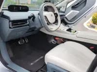 Haobo GT 2023 560 Rear-Wheel Drive Seven-Wing Edition — миниатюра 7