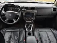 2008 Hummer H3 H3x 3.7 — миниатюра 11