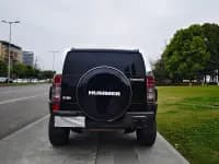 2008 Hummer H3 H3x 3.7 — миниатюра 4