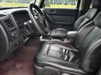 2008 Hummer H3 H3x 3.7 — миниатюра 9