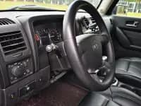 2008 Hummer H3 H3x 3.7 — миниатюра 10