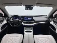 Chery Comfortline 2023 Model 512km Super Comfort Edition — миниатюра 17