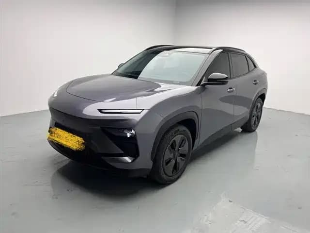Chery Comfortline 2023 Model 512km Super Comfort Edition