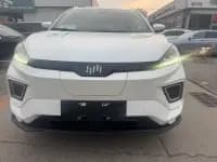 Weltmeister EX5 2020 EX5-Z Nex Explorer Edition — миниатюра 2