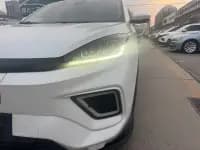 Weltmeister EX5 2020 EX5-Z Nex Explorer Edition — миниатюра 12