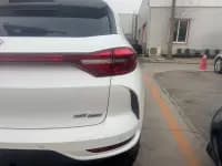 Weltmeister EX5 2020 EX5-Z Nex Explorer Edition — миниатюра 13