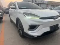 Weltmeister EX5 2020 EX5-Z Nex Explorer Edition — миниатюра 3