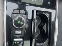 Weltmeister EX5 2020 EX5-Z Nex Explorer Edition — миниатюра 23