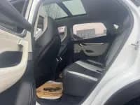 Weltmeister EX5 2020 EX5-Z Nex Explorer Edition — миниатюра 24