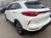 Weltmeister EX5 2020 EX5-Z Nex Explorer Edition — миниатюра 5