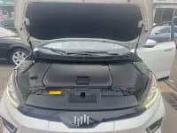 Weltmeister EX5 2020 EX5-Z Nex Explorer Edition — миниатюра 9