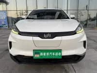 Weltmeister EX5 2021 EX5-Z Fun Dynamic Edition — миниатюра 1