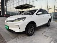 Weltmeister EX5 2021 EX5-Z Fun Dynamic Edition — миниатюра 2