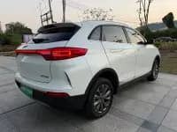 Weltmeister EX5 2021 EX5-Z Fun Dynamic Edition — миниатюра 6