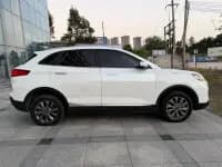 Weltmeister EX5 2021 EX5-Z Fun Dynamic Edition — миниатюра 7