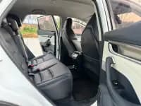 Weltmeister EX5 2021 EX5-Z Fun Dynamic Edition — миниатюра 10