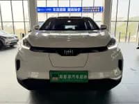 Weltmeister EX5 2018 EX5 400 Extra Innovation Edition — миниатюра 1