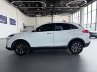 Weltmeister EX5 2018 EX5 400 Extra Innovation Edition — миниатюра 3