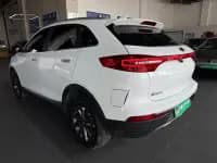 Weltmeister EX5 2018 EX5 400 Extra Innovation Edition — миниатюра 5